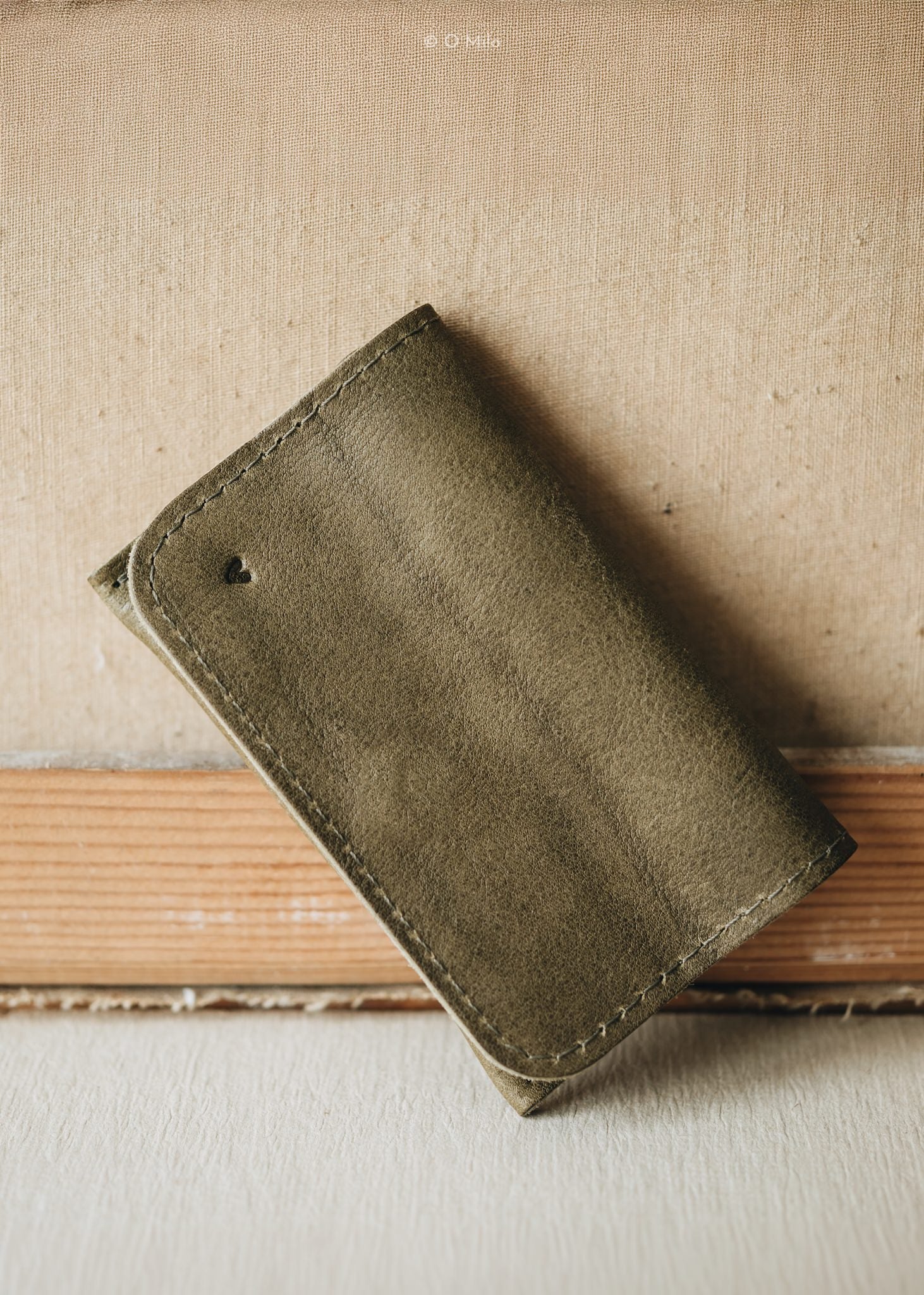 Reiseschmuck Etui. Gemelia