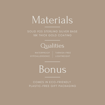 Faceted Petite Hoops. Zoe